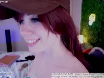 free nude cam girl runesy image #6204272