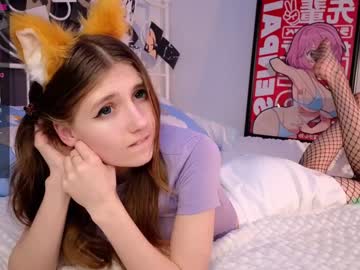 free nude cam girl cute_fox_girl image #6489824