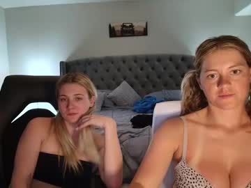 free nude cam girl blonde_rush image #6932063