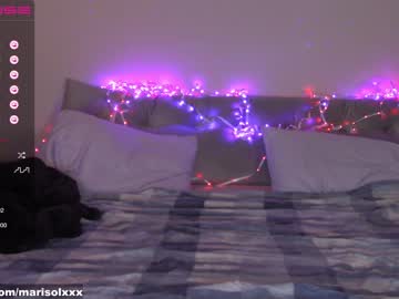 free nude cam girl mari_and_jandro image #4311536