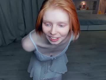 free nude cam girl gingers_hugs image #5862372