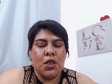 kendrall cosplay cam
