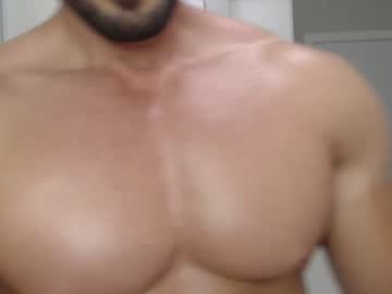 free nude cam man promuscles4u image #6140940