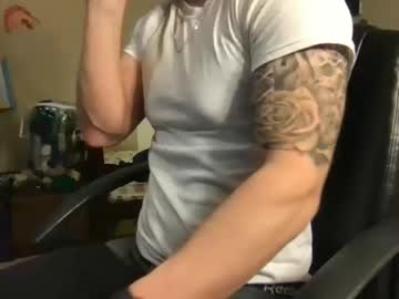 michaelsky90 cosplay cam