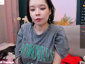 free nude cam girl arikajoy image #6357177