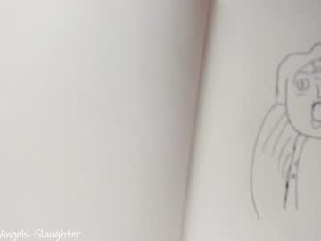 free nude cam girl x_lily_x image #3244940
