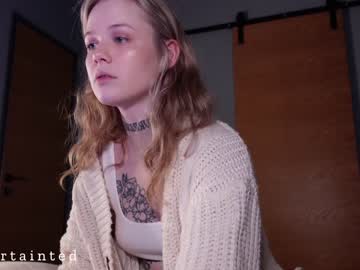 free nude cam girl tendertainted image #3242412