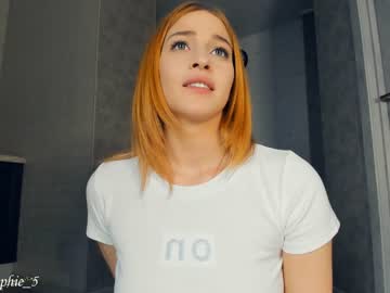 free nude cam girl sophie_5 image #1658617