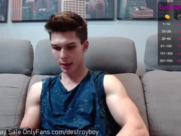 free nude cam man destroy_boy image #499862