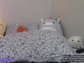 free nude cam girl blue_bubbles118 image #1910107