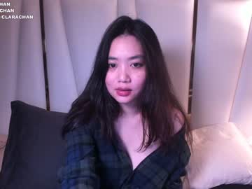 free nude cam girl clara_chan image #4726265