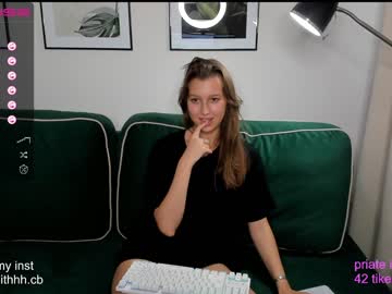 free nude cam girl emilysmithhh image #4677859