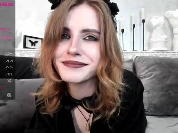 free nude cam girl eleanor_morte image #2358953