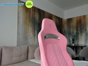 free nude cam girl tiffanyhouston_ image #4053568