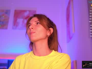 free nude cam girl sweetkira555 image #2873761