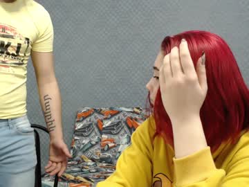 free nude cam couple renae_tom image #965223