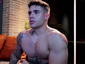 free nude cam man dominic_sullivan1 image #583363