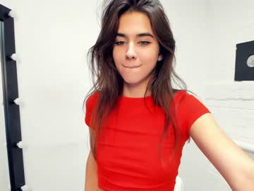 free nude cam girl mary_dall image #185400