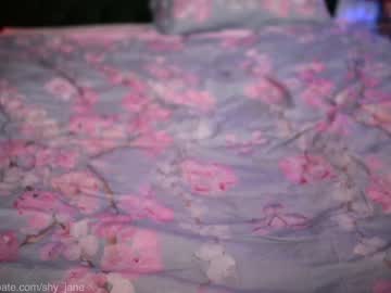 free nude cam girl shy_jane image #5550759