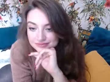 free nude cam girl _oliviawolf_ image #1576467