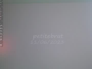 free nude cam girl petitebrat image #5618494