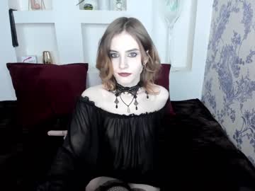 free nude cam girl eleanor_morte image #1936013