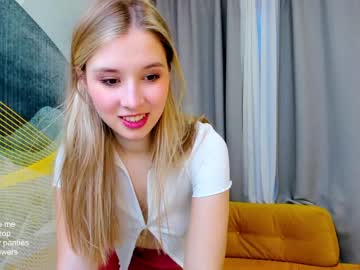 free nude cam girl milablush image #3233549