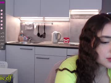 free nude cam girl magic_elf image #1265317