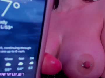 free nude cam girl butterybubblebutt image #6403578