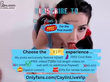 free nude cam girl caylin image #6466334