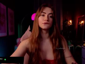 free nude cam girl la_seductrice image #6568195