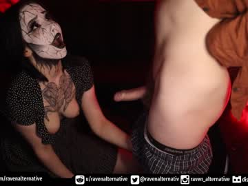 free nude cam girl raven_alternative image #2834362