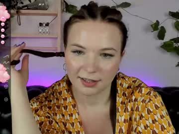 free nude cam girl elizabeth_stoons image #2165741