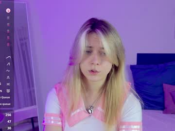 oliviamur1 cosplay cam