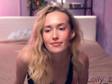 free nude cam girl lolly_bella_ image #3232018