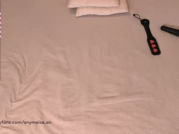 free nude cam girl anymaisa_air image #114323