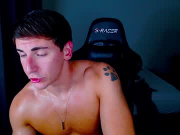 free nude cam man zach_rhyder image #2162462