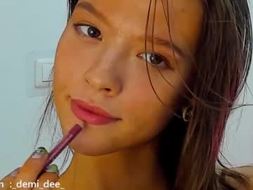 free nude cam girl _demi_dee_ image #1959190