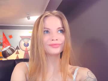 free nude cam girl leiavelvet image #814456