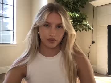 free nude cam girl thezabrina image #5175688