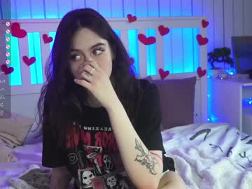 free nude cam girl connieambes image #6405107