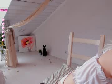 free nude cam girl bettybarnett image #4547918