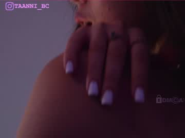 free nude cam girl taanni_bc image #5314167