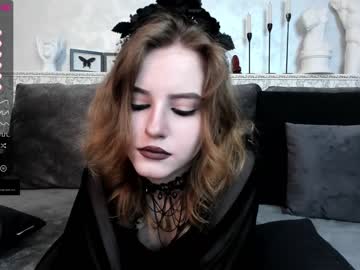 free nude cam girl eleanor_morte image #2674073