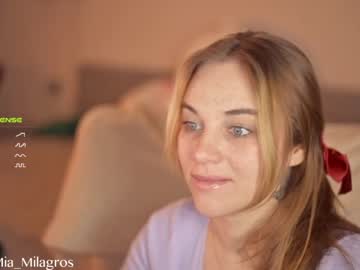 free nude cam girl mia_milagros image #5470735
