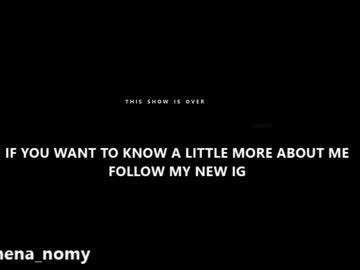 free nude cam girl shena_nomy image #6330835