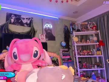 free nude cam girl kloelamaravilla18 image #5169487