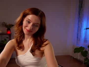 free nude cam girl alisonrouge image #6174262