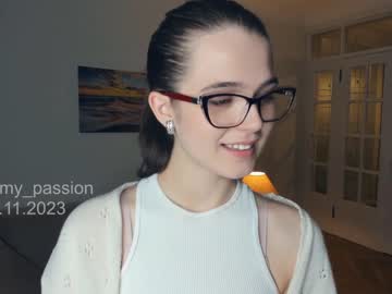free nude cam girl look_my_passion image #5677335