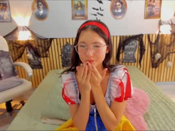 free nude cam girl little_effy18 image #5526654
